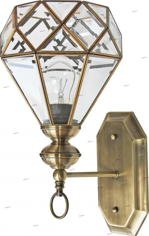 Бра Citilux Витра-1 CL442310 (220V, фонарь)