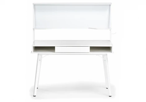 Компьютерный стол ivor white