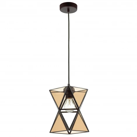 Подвесной светильник Favourite Polihedron 1920-1P