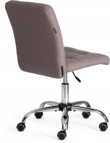 Кресло FIESTA Tetchair (Рогожка/Бежевый) арт.24702