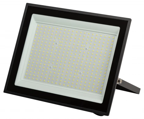 Прожектор уличный светодиодный ЭРА LPR-02 LPR-023-0-40K-200