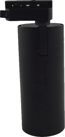 Трековый светильник однофазный светодиодный SWG TL3P TL3P-BL-20-NW (220V)