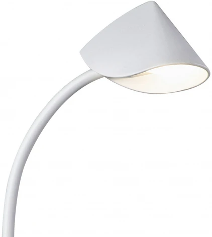 Интерьерная настольная лампа Mantra Capuccina 7586 (LED, 220V)