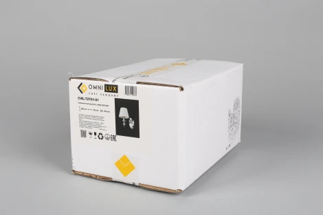 Бра Omnilux 727 OML-72701-01