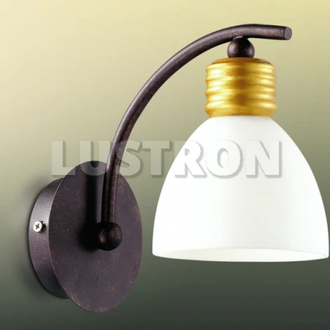 Бра Odeon Light Tanais 2624/1W