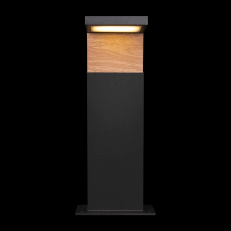 Уличный наземный светильник Loft It Oak 100001/400 (LED, 220V, IP54)