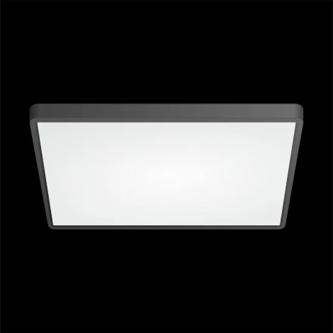 Потолочный светильник Citilux Бейсик CL738K501V (LED, 220V, диммер, IP40)