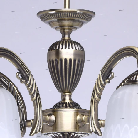 Потолочная люстра MW-Light Ариадна 450014605