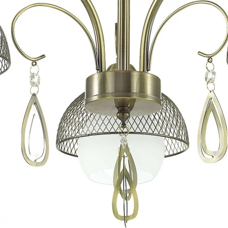Потолочная люстра Lumion Cecillia 3667/3C