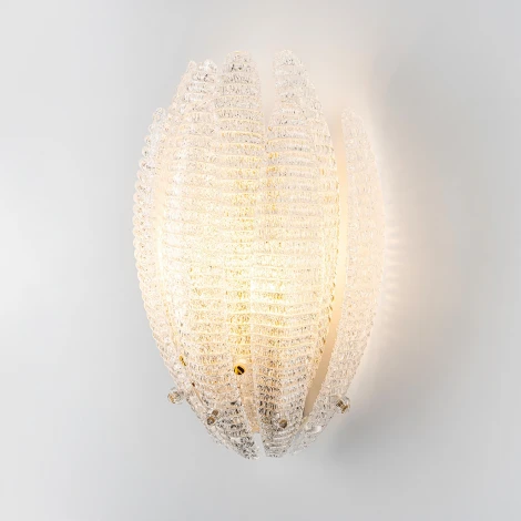 Бра хрустальное Modelux ML.9555.300 CP