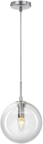 Подвесной светильник Citilux Томми CL102621 (220V, на проводе, шар)