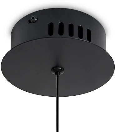 Подвесной светильник Freya Harper FR5545PL-L5GR (LED, 220V, на проводе, шарики)