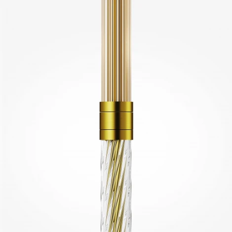 Бра Maytoni Teatro MOD287WL-02BS (220V, шарики)