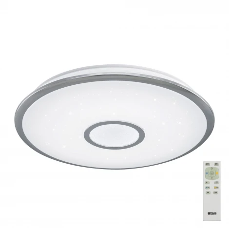 Потолочный светильник Citilux Старлайт R CL70360R