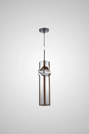 Подвесной светильник AM Group AM357 AM357-1 SK (220V, на проводе)