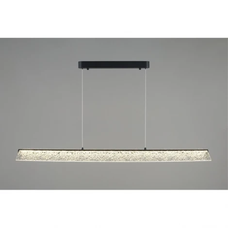 Подвесная люстра светодиодная Aployt Lutka APL.077.03.55