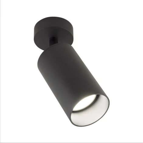 Спот накладной AM Group AM475 BK