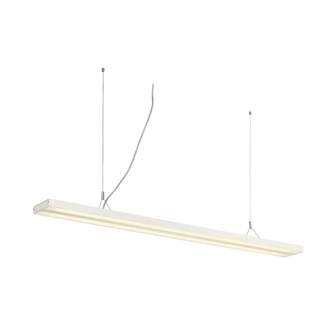 Подвесной линейный светильник SLV Kuno 160831