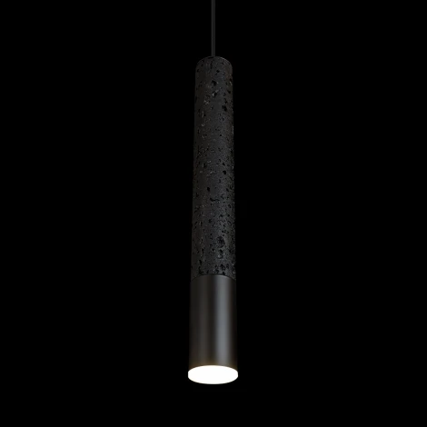 Подвесной светильник Loft It Everest 10583C Black