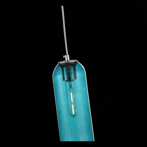 Подвесной светильник ST Luce Callana SL1145.183.01 (220V, на проводе, круглые)