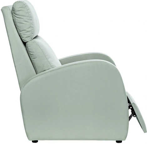 Кресло-реклайнер Leset Грэмми-2 Leset (Велюр/Бирюзовый) арт.2500000068218