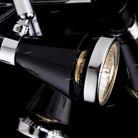 Спот Maytoni Chance SP007-CW-04-B