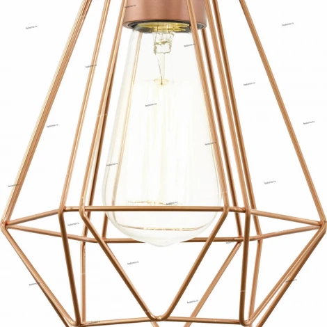 Подвесной светильник Eglo Tarbes 94193 (220V, на проводе)