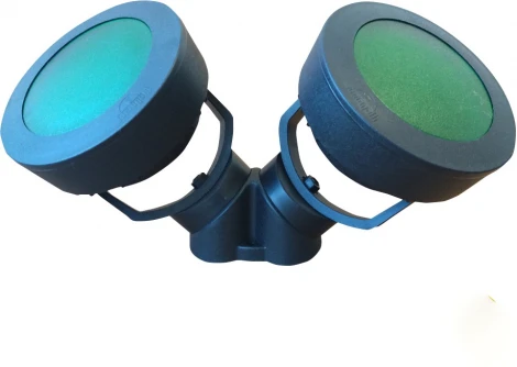 Архитектурная подсветка Fumagalli Tommy 4M1.000.000.AXD2L (220V, IP66)