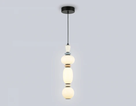 Подвесной светильник светодиодный Ambrella High Light LH53142