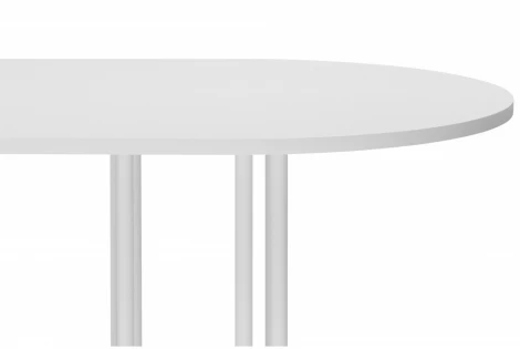 Кухонный стол Notta Хьюго (Металл,ЛДСП) арт.620418