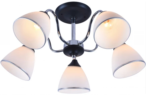 Потолочная люстра Rivoli Valeska 9032-305