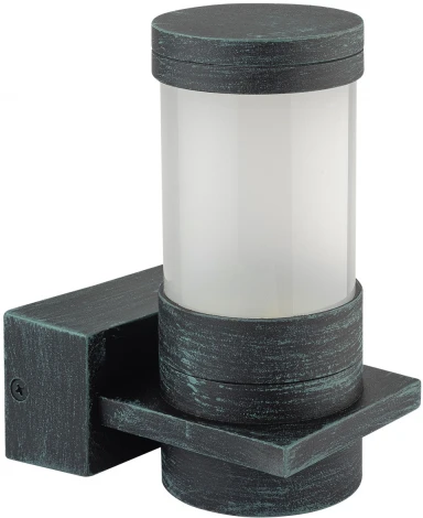 Уличный настенный светильник Oasis Light TUBE LED W78023 V (220V, IP44)