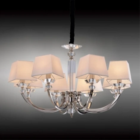 Подвесная люстра Aployt Gay APL.754.03.08 (220V, на цепи)