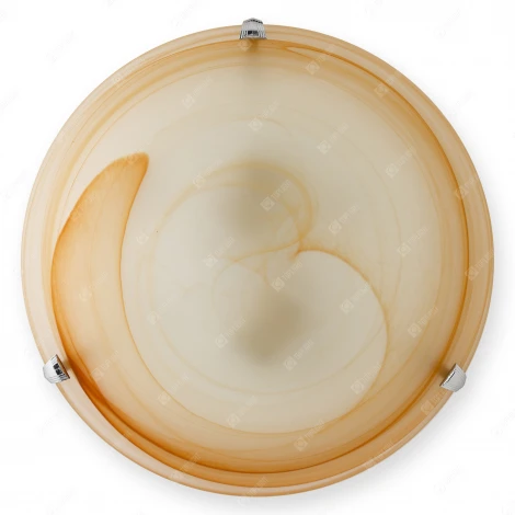 Настенно-потолочный светильник Toplight Irma TL9071Y-02BE