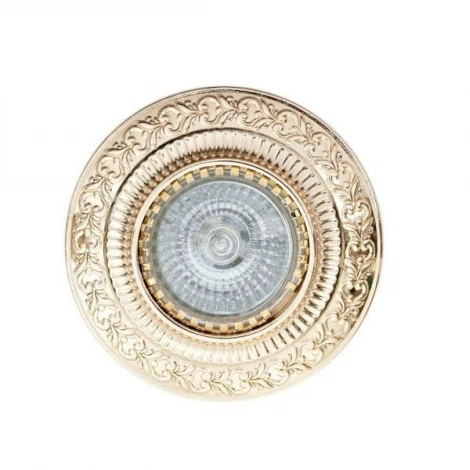 Встраиваемый точечный светильник L'Arte Luce Lyon L11051.08