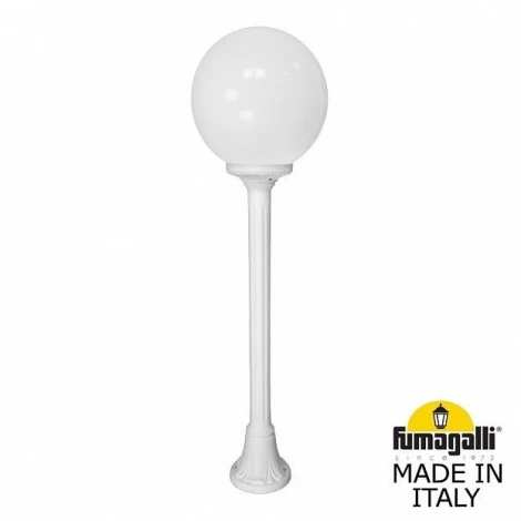 Наземный фонарь Fumagalli Globe 300 G30.151.000.WYE27
