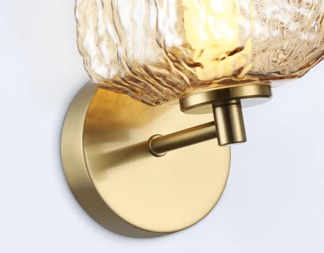 Бра светодиодное Ambrella High Light LH30108