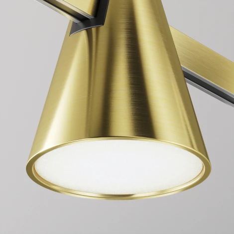 Трековый светильник магнитный 24V 5W Maytoni Keila TR146-1-5W4K-BS (LED)