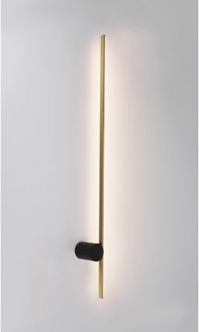 Бра Aployt Beatris APL.056.11.09 (LED, 220V)