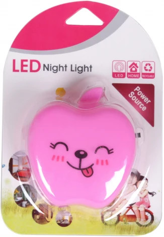 Ночник светодиодный с выключателем Reluce 02222-0.2-01