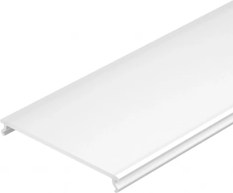 Экран LINE-5075-HONEYCOMB-2000 OPAL (Arlight, Пластик) 044878