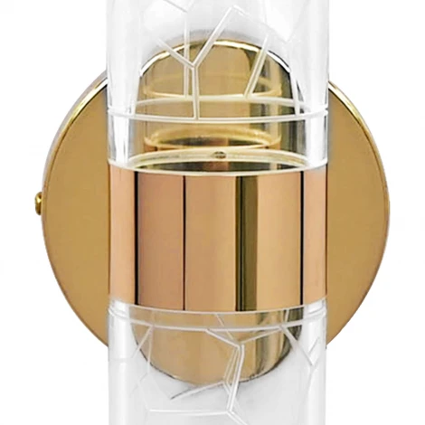 Настенный светильник светодиодный Lightstar Acrile 737662