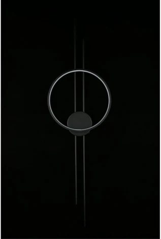 Настенный светильник LED Aployt Veronik APL.340.01.16