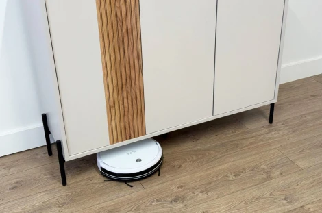 Доминика Комод Mebelson (ЛДСП/Дуб крафт золотой) арт.174974,3369