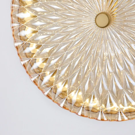 Подвесной светильник Favourite Slik 4488-2P (LED, 220V, на проводе, круглые)