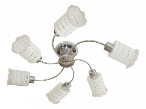 Потолочная люстра Toscom Victoria TC-995-306