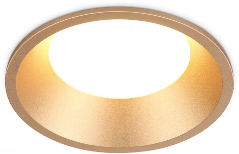 Встраиваемый точечный светильник Ambrella Techno Spot TN51815 (220V, круглые)