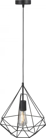 Подвесной светильник Vitaluce V2804-1/1S (220V, на проводе)