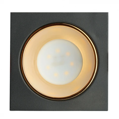 Светильник потолочный встраиваемый Feron DL3112 51409