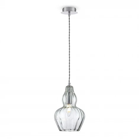Подвесной светильник Maytoni Eustoma MOD238-PL-01-GN